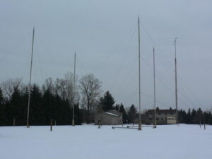 Square Ham Radio Friendly Homes For Sale