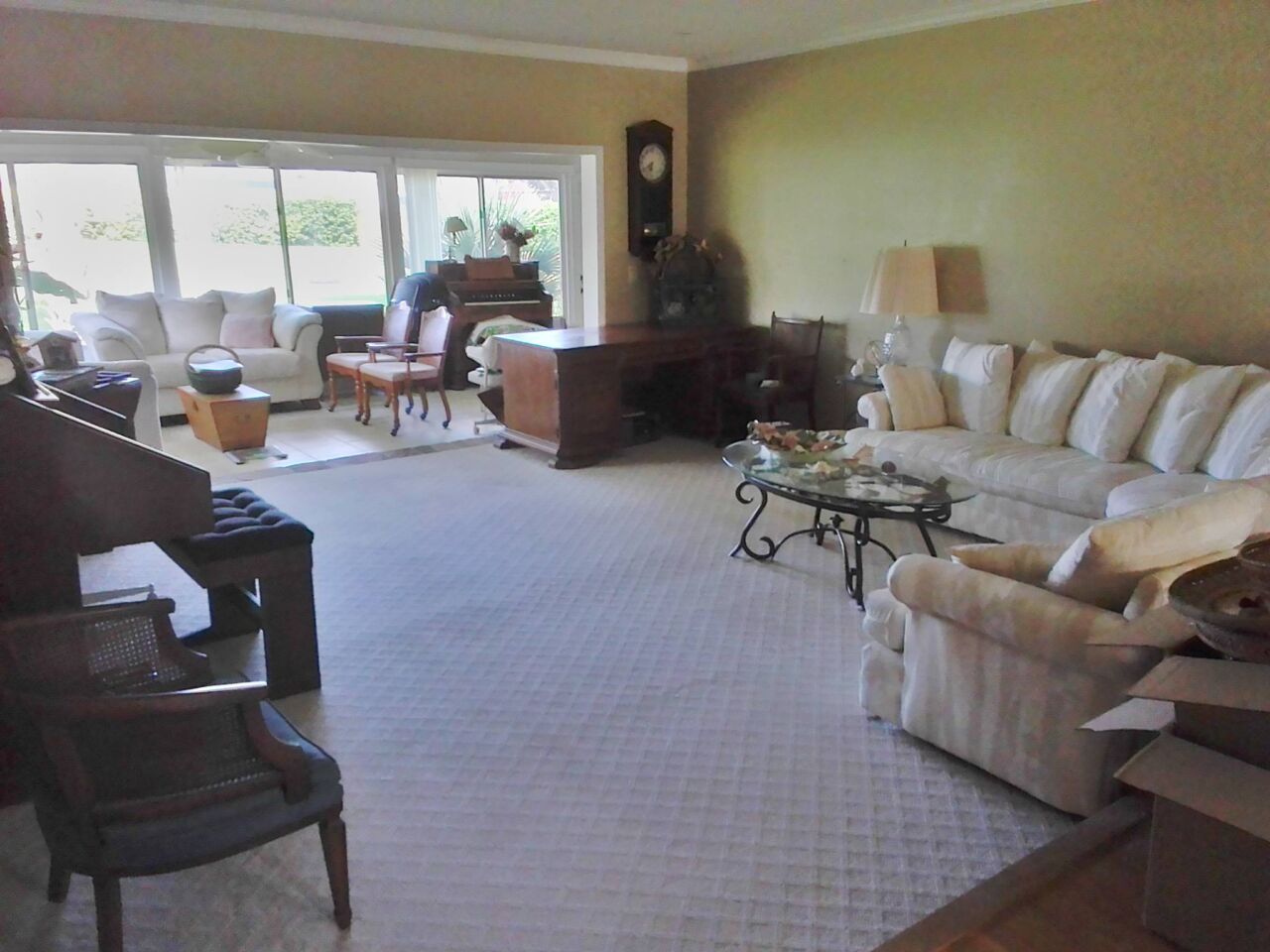 Formal Living Room Ham Radio Friendly Homes For Sale   IMG 20210712 103653 Formal Liv. 